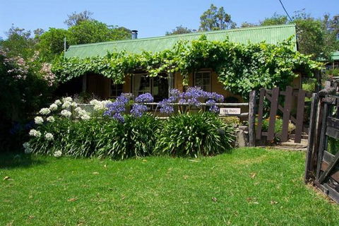 Fairview Farm Cottages - Accommodation Directory 5