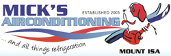Mick's Airconditioning & Property Maintenance - Accommodation Directory 0