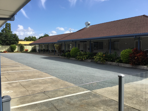 Sundowner Twin Towns Motel - Accommodation Directory 2