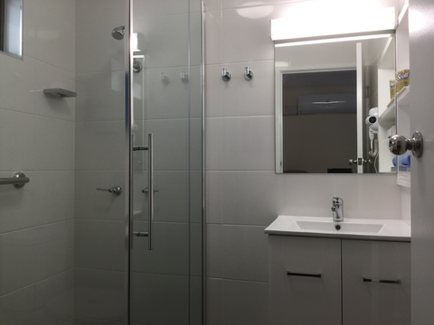 Sundowner Twin Towns Motel - Accommodation Directory 3