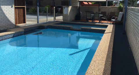 Sundowner Twin Towns Motel - Accommodation Directory 5