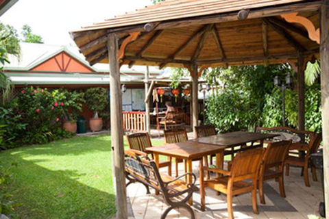 Cooktown YHA - Accommodation Directory 0