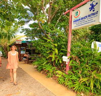 Mission Beach Retreat YHA - Accommodation Directory