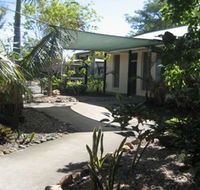 Rockhampton YHA - Accommodation Directory