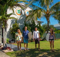 Coolangatta YHA - Kirra Beach Gold Coast - Accommodation Directory