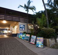 Airlie Beach YHA Whitsundays - Accommodation Directory