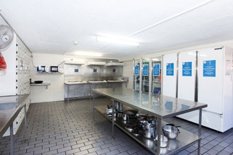 Airlie Beach YHA, Whitsundays - Accommodation Directory 5