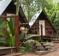 Magnetic Island YHA - Accommodation Directory