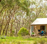 Mt Lofty YHA - Accommodation Directory