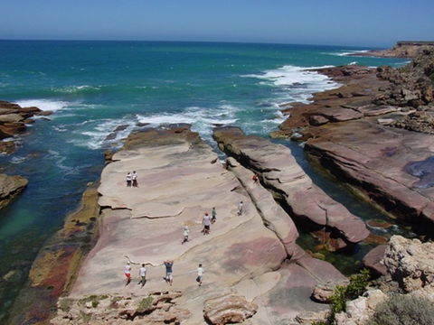 Coodlie Park - Port Kenny - Venus Bay - Accommodation Directory 2