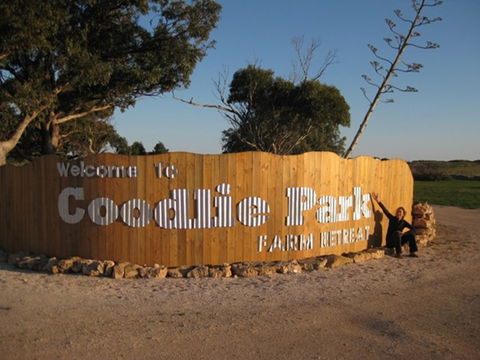Coodlie Park - Port Kenny - Venus Bay - Accommodation Directory 5