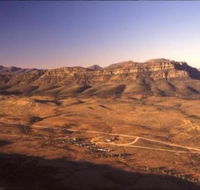 Flinders Ranges - Rawnsley Park Station - Accommodation Directory