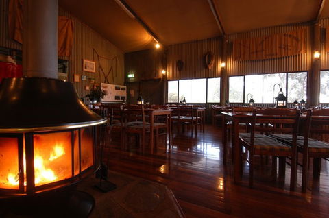 Flinders Ranges - Rawnsley Park Station - Accommodation Directory 2