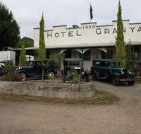 Hotel Granya - Accommodation Directory
