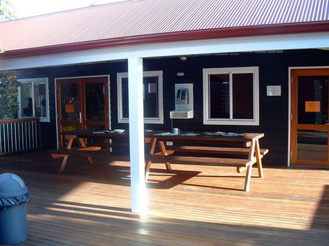 Margaret River Backpackers YHA - Accommodation Directory 1