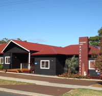 Margaret River Backpackers YHA - Accommodation Directory
