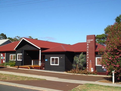 Margaret River Backpackers YHA - Accommodation Directory 0