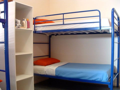 Margaret River Backpackers YHA - Accommodation Directory 3