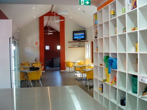 Margaret River Backpackers YHA - Accommodation Directory 5