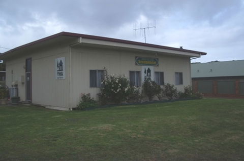 Walpole YHA - Accommodation Directory 2
