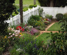 B And B Wanulla - Accommodation Directory 1