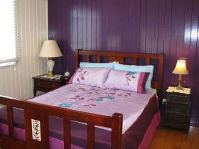 Flora Alba Accommodation - Accommodation Directory 1
