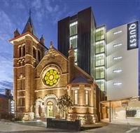 Quest Toowoomba Serviced Apartments - Accommodation Directory