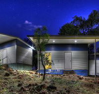 Cobbold Gorge Village Accommodation and Camping - Accommodation Directory