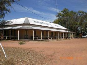 Nindigully QLD Accommodation Directory