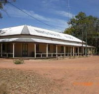 Nindigully Pub - Accommodation Directory
