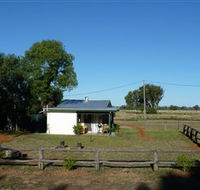 Charleville Bush Caravan Park and Cottage - Accommodation Directory