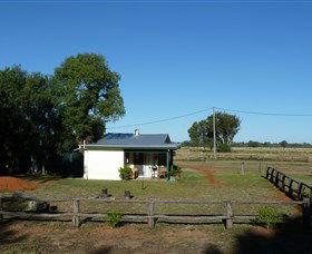 Charleville Bush Caravan Park And Cottage - Accommodation Directory 0