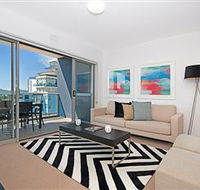 Allure Hotel and Apartments - Accommodation Directory