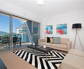 Allure Hotel And Apartments - Accommodation Directory 0