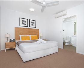Allure Hotel And Apartments - Accommodation Directory 1