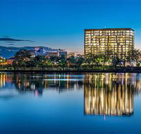 Empire Apartment Hotel - Accommodation Directory