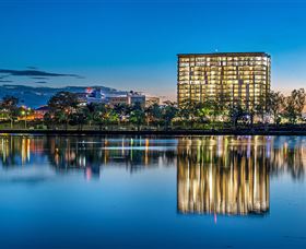 Empire Apartment Hotel - Accommodation Directory 0