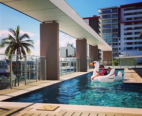 Empire Apartment Hotel - Accommodation Directory 1