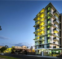 Quest Rockhampton - Accommodation Directory