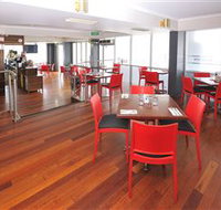 Metro Hotel and Apartments Gladstone - Accommodation Directory