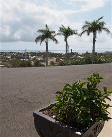 Harbour View Motel - Accommodation Directory 0