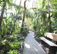 1770 Getaway Holiday Retreat - Accommodation Directory