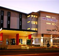 Laguna Apartments Toowoomba - Accommodation Directory