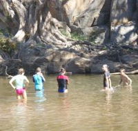 Murphys Creek Escape - Accommodation Directory