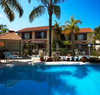 Wolngarin Holiday Resort - Accommodation Directory