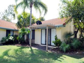 Wolngarin Holiday Resort - Accommodation Directory 1