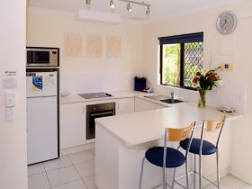 Wolngarin Holiday Resort - Accommodation Directory 2