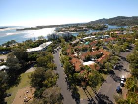 Wolngarin Holiday Resort - Accommodation Directory 3