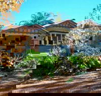 RainbowStay Nimbin - Accommodation Directory