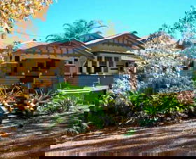 RainbowStay Nimbin - Accommodation Directory 0